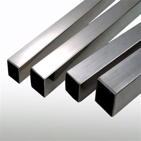 40 x 40 stainless steel box|316 stainless steel box tubing.